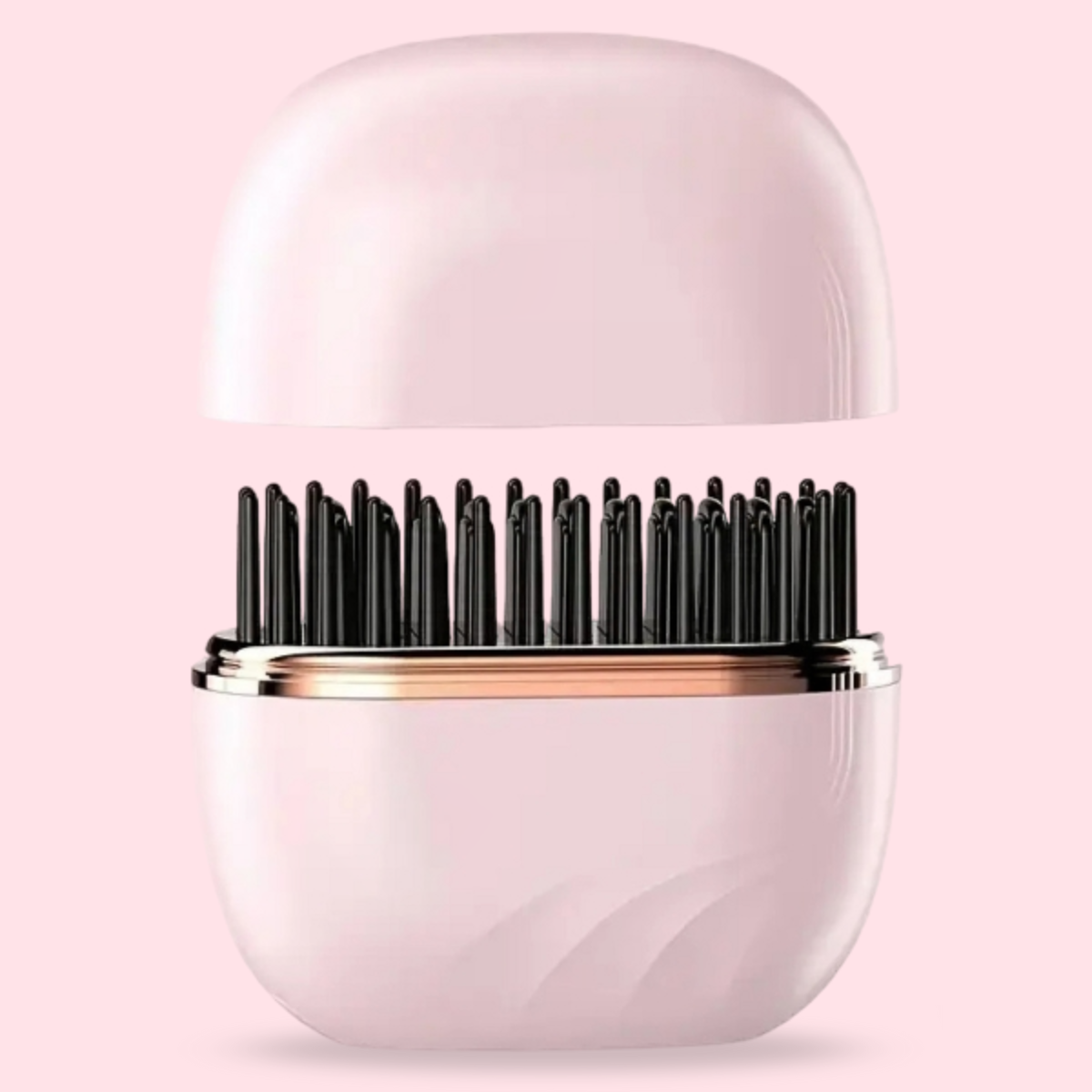 GlossUp™ Styler – Mini Straightener