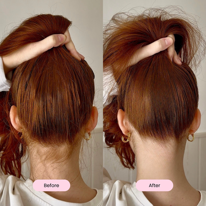 Glossup™ Brush - Get Sleek Hair Easily